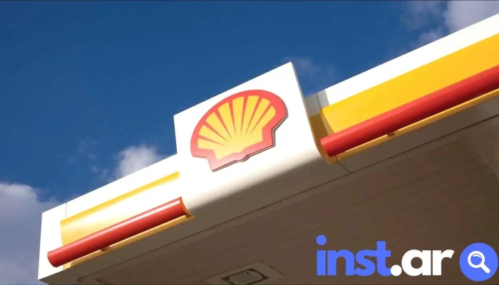 Shell - Malvinas Argentinas