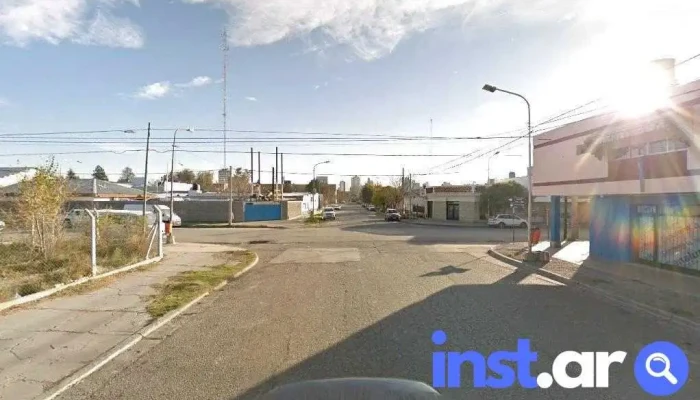 Sindicato De Prensa De Neuquén - Q8302Mfz Neuquén