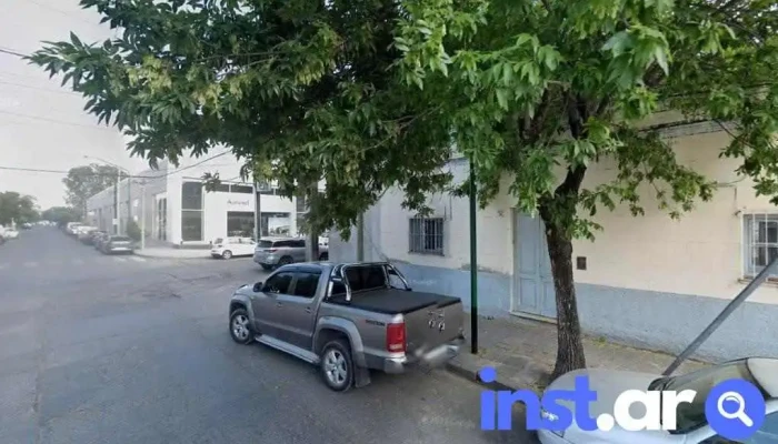 Sindicato De Prensa De Salta - Salta