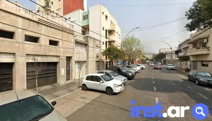 Sindicato de Vendedores de Diario - Chs