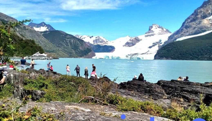 Solo Patagonia S.a - El Calafate