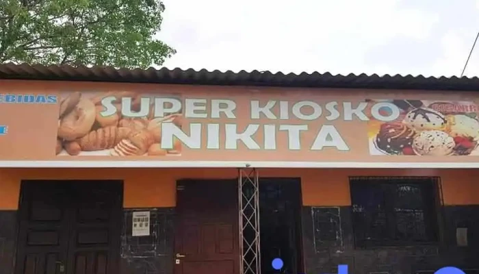 Super Kiosco Nikita - Formosa