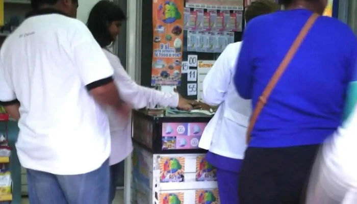Sur 24 -  Interior - San Miguel de Tucumán