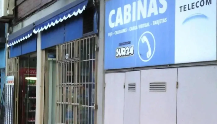 Sur 24 -  Sitio Web - San Miguel de Tucumán