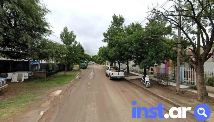Televisora Centro Monteros - Morteros