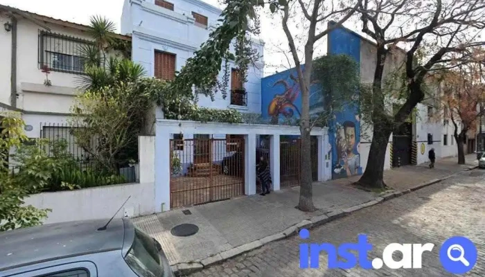 Tiempo 2000 Periódico Independiente - Cdad. Autónoma De Buenos Aires