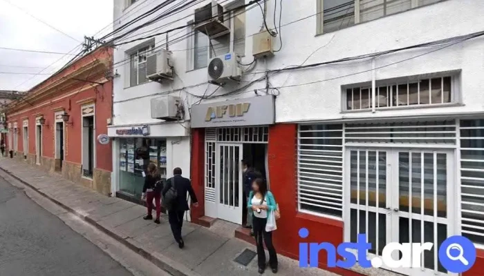 Tiempo de Prensa - Salta