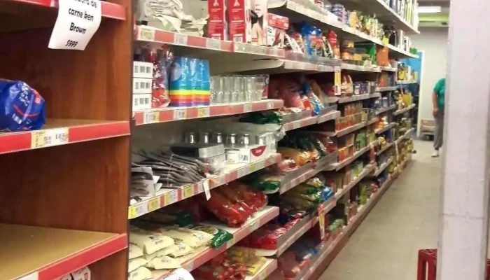 Tienda de barrio - Consignatario Dia - C. 56 201