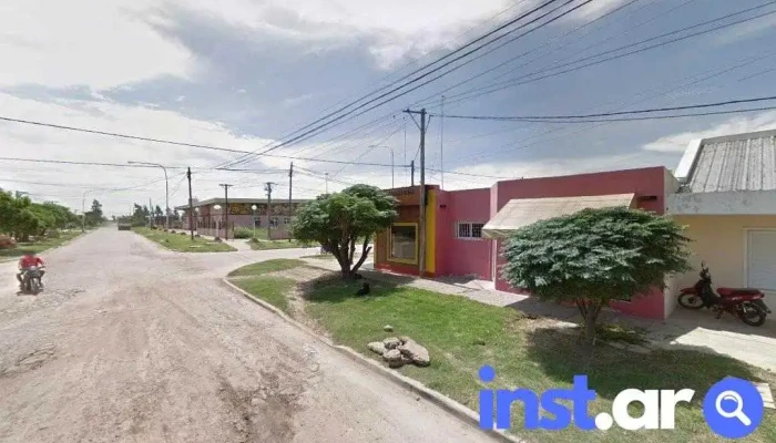 Tienda - Santa Sylvina