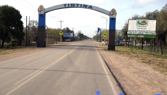 Tintina -  Fotos - Tintina