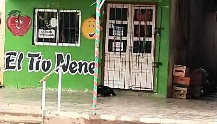 Tío Nene - Tres Isletas
