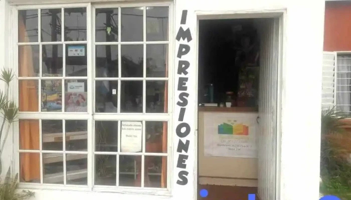 Tres Corazones Fotocopiadora Barrio Bicentenario Mz D Casa3 Abierto Ahora - Esquina