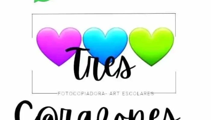 Tres Corazones Fotocopiadora Barrio Bicentenario Mz D Casa3 Del Propietario - Esquina