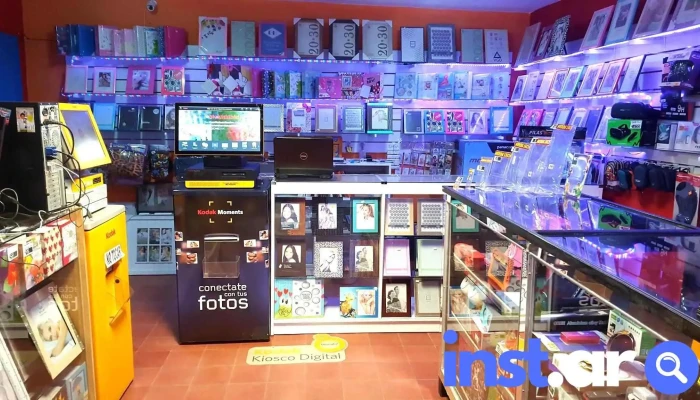 Tu Imagen Ojo De Agua -  Interior - Villa Ojo de Agua