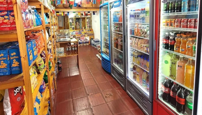 Tu kiosco Iguazu - Puerto Iguazú