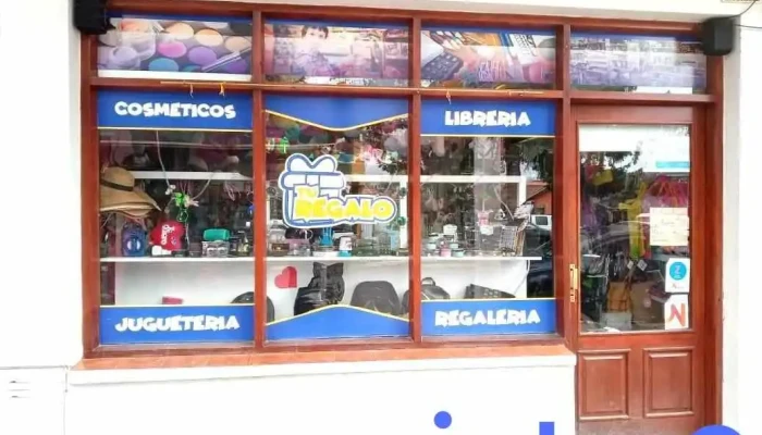 Tu regalo - Trevelin
