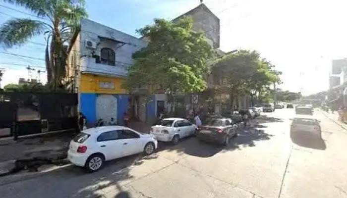 Tucuman Kiosco Comentariosdeg - San Miguel de Tucumán