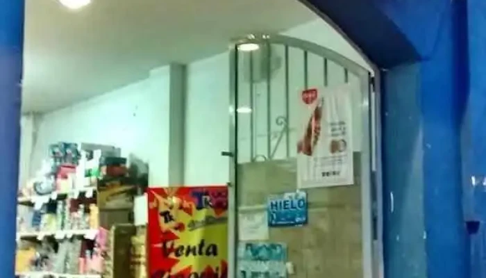 Tucumán Kiosco - San Miguel De Tucumán