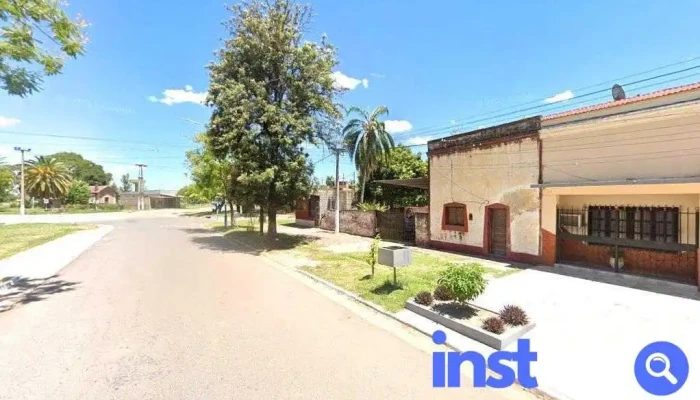 Ucr - Presidencia de la Plaza - Presidencia De La Plaza