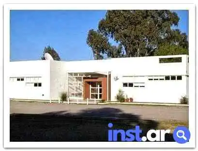 Universidad Catolica De Cuyo   Sede San Luis Del Propietario - San Luis Capital