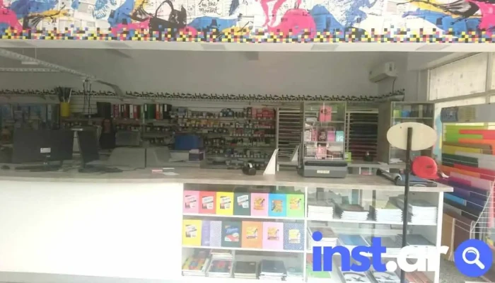 Uno En Cien -  Interior - Cipolletti