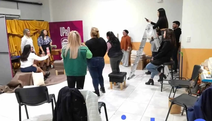 UPrO Sede San Luis Noroeste - Argentina