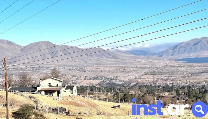 Valle de Tafí - Tucumán