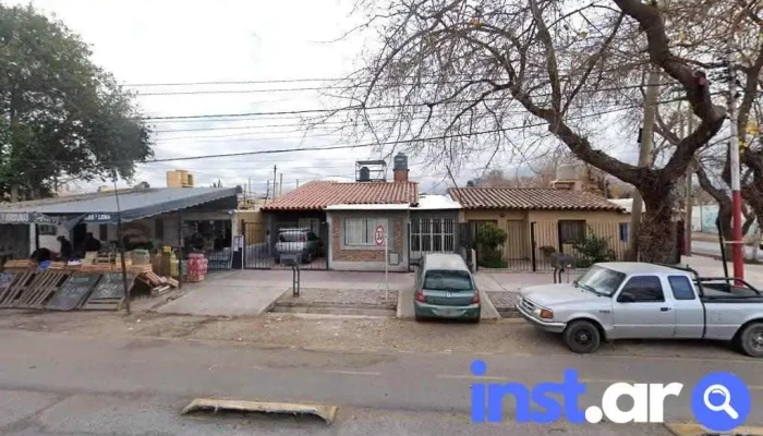 Verduleria+Kiosco - Mendoza