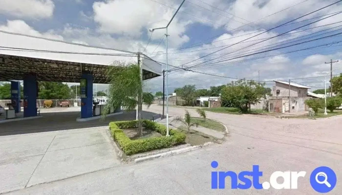 Video Visión Centro - Santa Sylvina