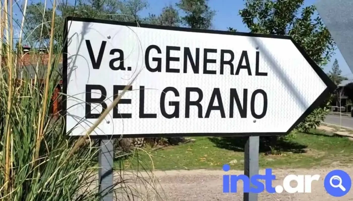 Villa General Belgrano Oficina de Turismo - Villa Gral. Belgrano