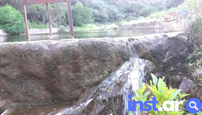 Villa Ojo De Agua -  Videos - Villa Ojo de Agua