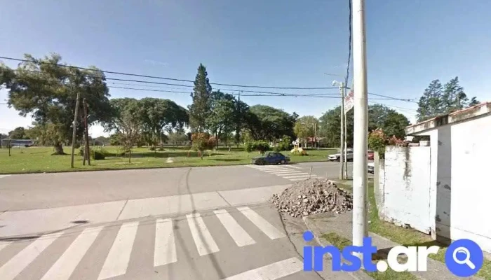 Villa soledad - Argentina