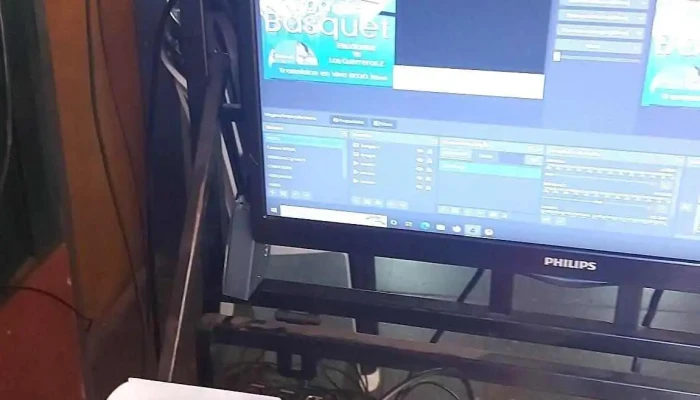 Virasoro Streaming - Argentina