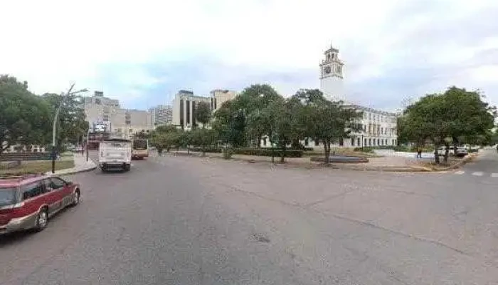 Vision Santiaguena Numero - Santiago del Estero