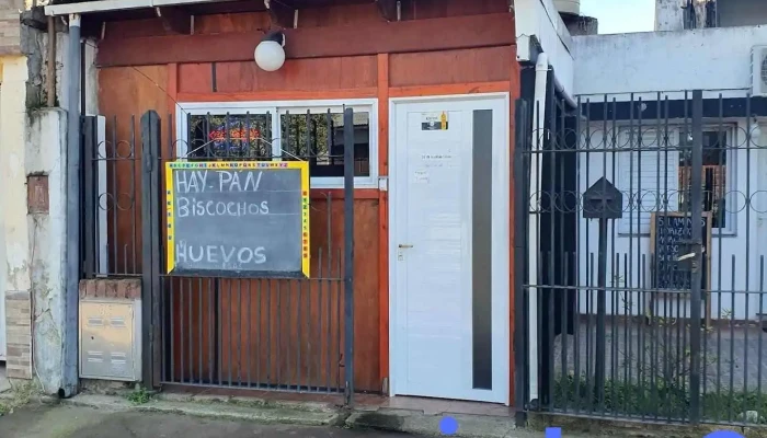 Vitocho - Casilda