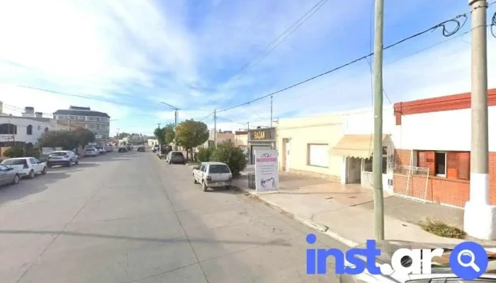 Western Union - San Antonio Oeste
