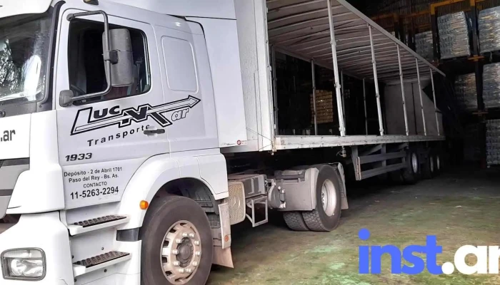 Yerbatera Misiones Srl - Apóstoles