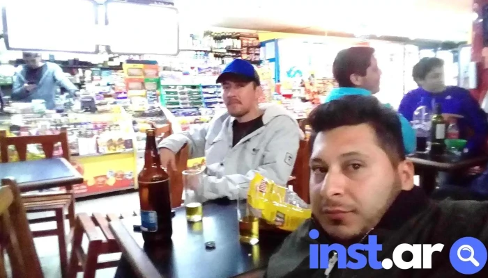 Zapping Drugstore -  Interior - San Miguel de Tucumán